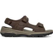 Basutės Skechers Tresmen - Garo 204105/CHOC Ruda