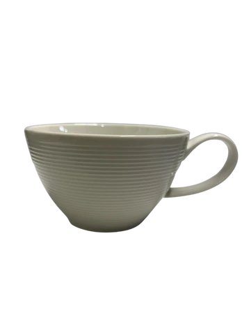 Puodelis Leela Baralee, smėlio, 0.2 l
