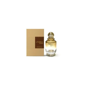 Kvepalai Khadlaj Ombre Notes EDP, 100 ml