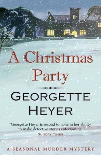 Christmas Party