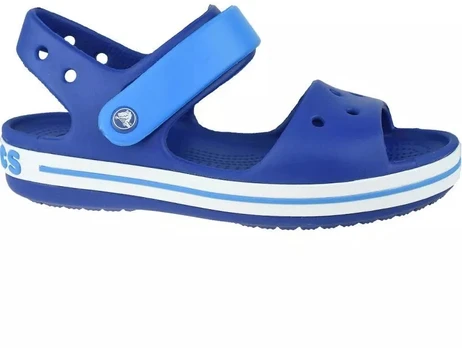 Crocs Crocband Jr 12856-4BX basutės