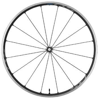 Shimano WH-RS500 aliuminis priekinis ratas