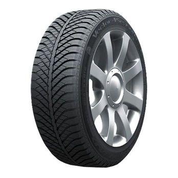 Goodyear Vector 4Seasons 235/50 R17 96 V