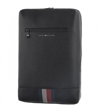 Tommy Hilfiger TH Transit Backpack AM0AM12486 BDS (TH1131-a) kuprinė