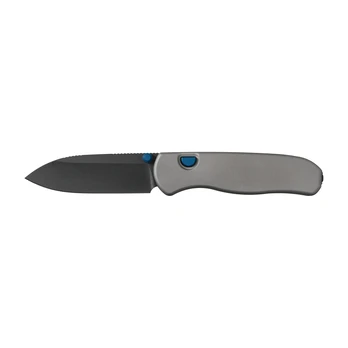 Kizer Drop Bear Zero Ki3619BDA1 Sulankstomas peilis
