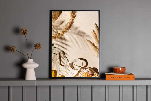 Paveikslas - Beach - 50x70