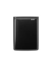 Brabantia šiukšliadėžė, 12 L