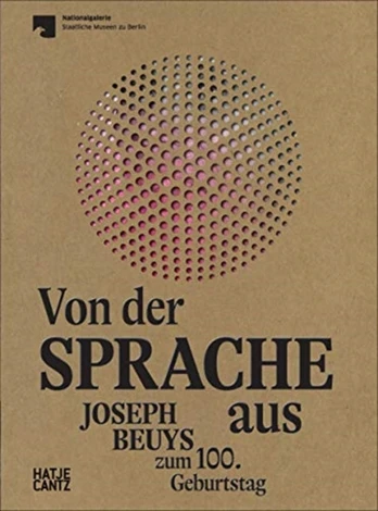 Von der Sprache aus (German edition)