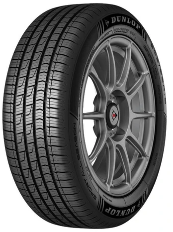 Dunlop Sport 225/45R17 94 W XL MFS