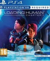 Loading Human: Chapter 1PS VR