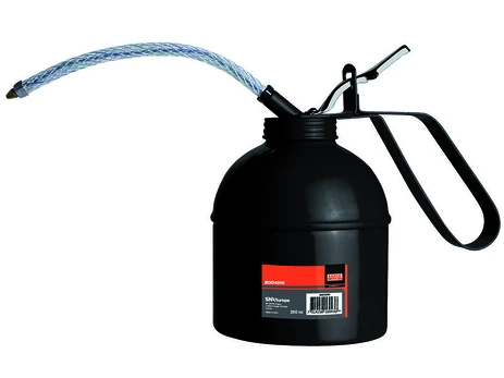 BAHCO OLIWIARKA 200ml