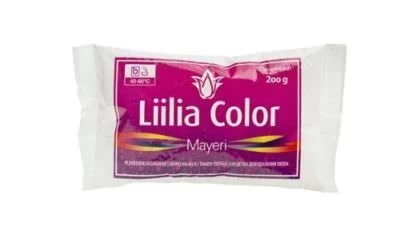 BALINIMO PRIEMONE LILIJA COLOR 200 G