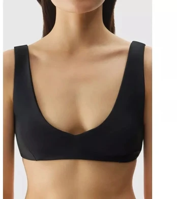 4F moteriškas bikini viršus