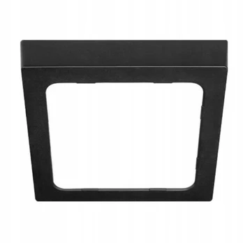 Masterled LED panelė, 12W, balta