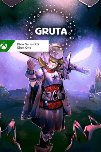 Gruta Xbox