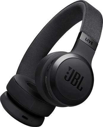 Ausinės JBL Live 670NC