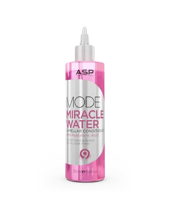 ASP MODE Miracle Water 250ml kondicionierius