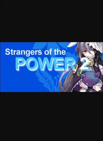 Strangers Of The Power 2 PC