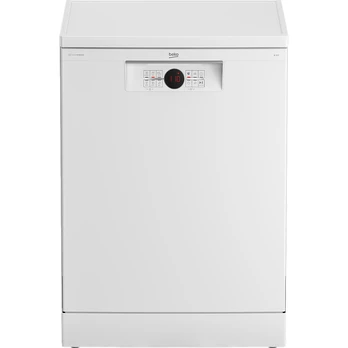 Indaplovė Beko BDFN26640WC