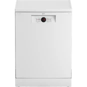 Indaplovė Beko BDFN26640WC kaina