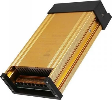400W Maitinimo šaltinis 24V V-TAC, IP45, 16,6A