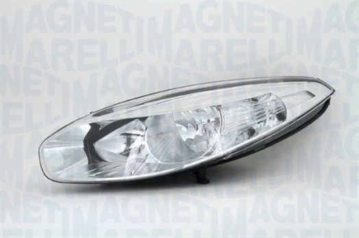 Priekinis žibintas MAGNETI MARELLI 712102501110