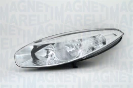 Priekinis žibintas MAGNETI MARELLI 712102501110 kaina