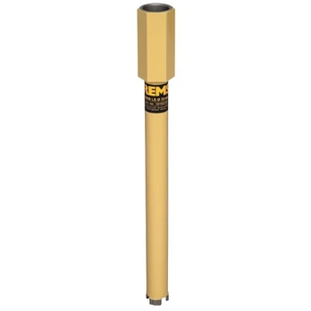 Deimantinė gręžimo karūna REMS TDKB LS Ø32mm UNC 1 1/4"