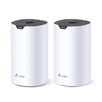 Maršrutizatorius TP-Link System WiFi Deco S7(2-pak) AC1900