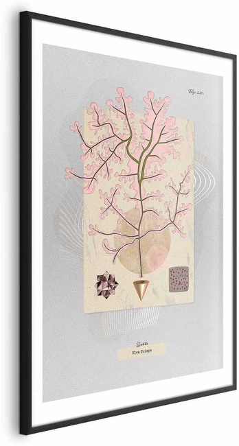 Artgeist Plakatas - Mysterious Tree