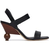 Weekend Max Mara Basutės 2615521015600 Juoda