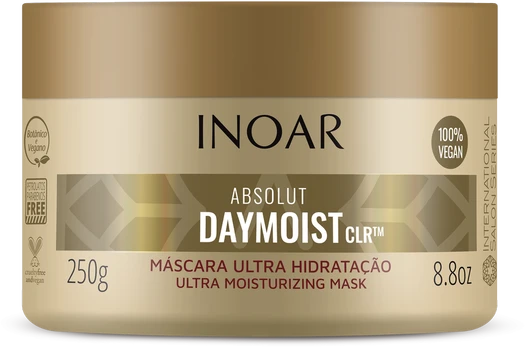 Inoar Absolut CLR 250g