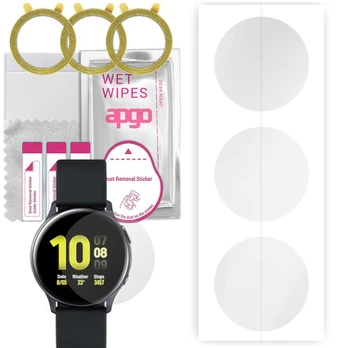 Apgo Hydrogel Screen Protector 3vnt.