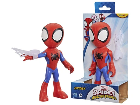 Hasbro Spidey figūrėlė iš „Spidey ir superdraugai“ serijos, nuo 3 metų