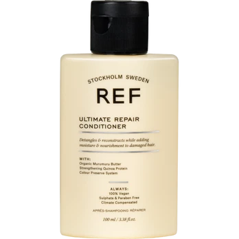 REF Ultimate Repair Conditioner Atkuriamasis kondicionierius, 100ml