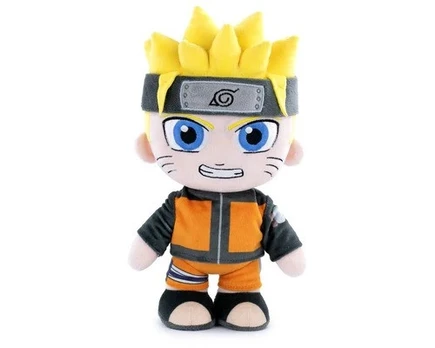NARUTO pliušinis žaislas asort 28cm., 466193