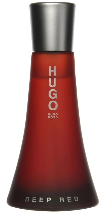 Hugo Boss Hugo Deep Red EDP 90 ml
