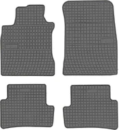 Frogum Guminiai kilimėliai Renault Modus 2004-2012m.