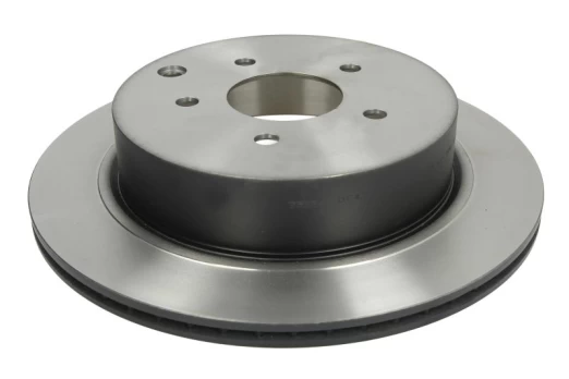 TRW DF4353 Brake Disc