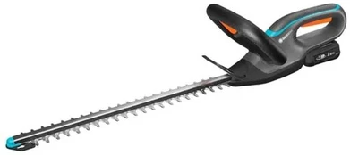 GARDENA Accu Hedge Trimmers EasyCut 45/18V - Set