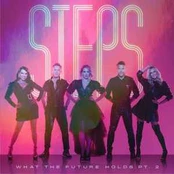 CD Steps - What The Future Holds Pt. 2