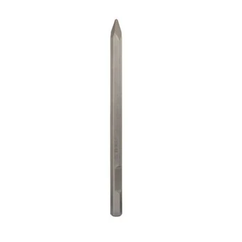 Bosch Smailas kaltas l=400 mm,1 1/8"laikiklis