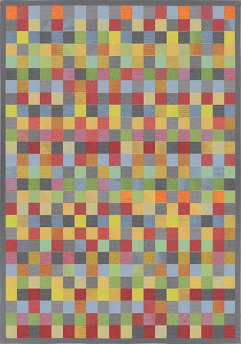 Narma kilimas Ereda multi 200x300 cm