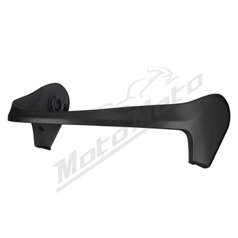 Schuberth M1 šalmo snapelis matinis juodas