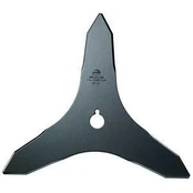 Makita 385224350 3-ašmenų, 255 mm / 20mm DBC340 Peilis