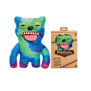 Fuggler funny ugly monster pliušinis žaislas dėžutėje, 24cm