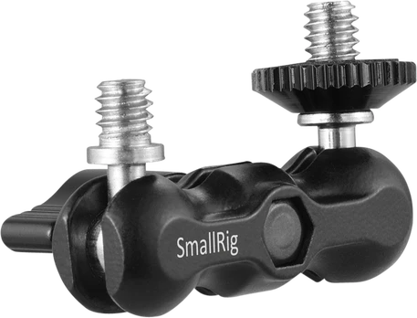 SMALLRIG 2157 MAGIC ARM WITH SMALL BALLHEAD