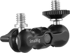 SMALLRIG 2157 MAGIC ARM WITH SMALL BALLHEAD kaina