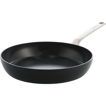 Keptuvė GreenPan Evolution 30 cm, juoda