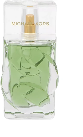 Flacon Michael Kors Pour Homme Žalias Infinity EDP 100ml